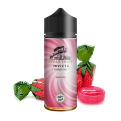 [Discontinued] Steam Train Invicta 30ml longfill