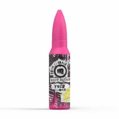 [Discontinued] Riot Squad Yuzu Grenade 15ml longfill