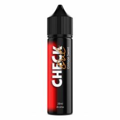 [Kifutott] Check Out Juice Crimson Sweet 20ml longfill