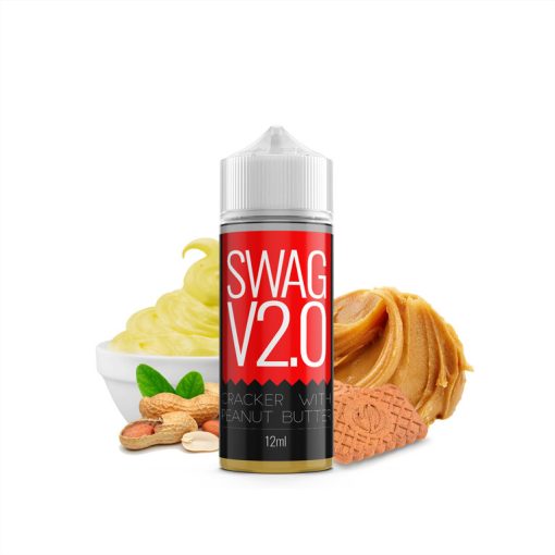 [Kifutott] Infamous Slavs Big Melons 20ml aroma