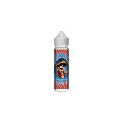   [Kifutott] KTS El Sombrero Tangerina con Naranja 10ml longfill