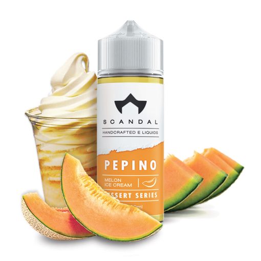 [Kifutott] Scandal Flavors Pepino 24ml aroma