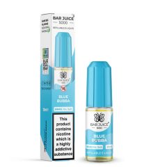 Bar Juice Blue Bubba 10ml 20mg/ml nikotinsó