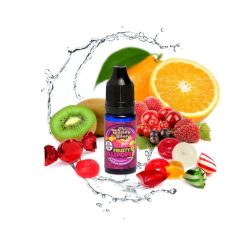 Big Mouth I'll take you to Fruity Lollipops 10ml aroma