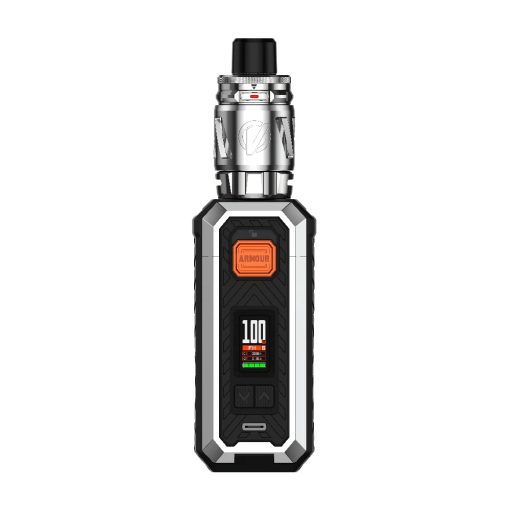 Vaporesso Armour S Kit Silver