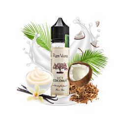 [Kifutott] Ripe Vapes VCT Coconut 20ml aroma