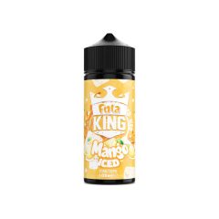 King E-Liquids Fnta King Mango Iced 100ml shortfill