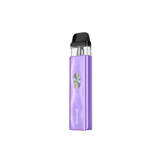 Vaporesso Xros 4 Mini Pod Ice Purple