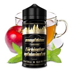 [Kifutott] Dampfdidas Türkischer Apfelminztee 40ml aroma