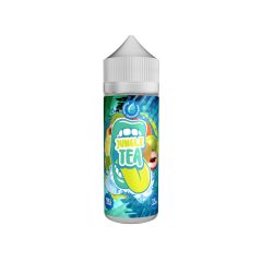 [Kifutott] Big Mouth Jungle Tea 15ml aroma