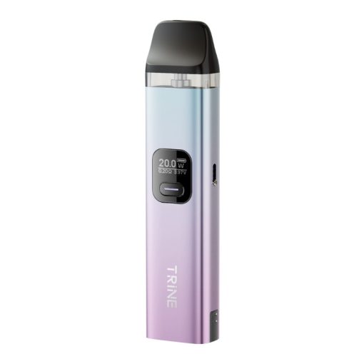 Innokin Trine Pod Purple Blue