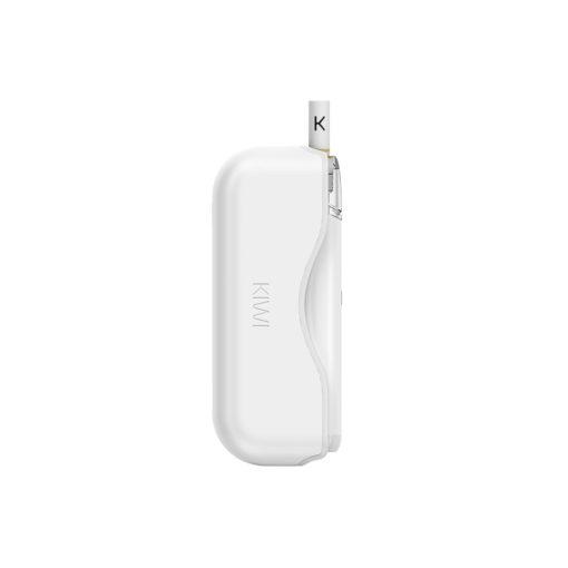 [Kifutott] KIWI Pod Kit Artic White