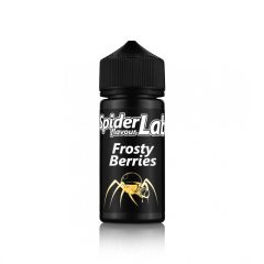   [Kifutott] Spider Lab Frosty Berries 15ml aroma (Bottle in Bottle)