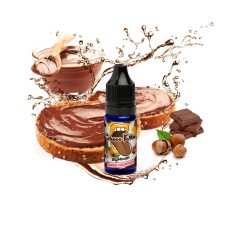 Big Mouth Choco Ella 10ml aroma