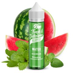 Dexter's Juice Lab Fresh & Delicious Water 5ml longfill