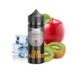 [Kifutott] Cat Club Cool Chartreux 10ml aroma