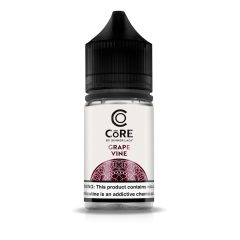 [Kifutott] Dinner Lady Core Grape Vine 10ml longfill