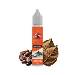 Aisu Eremento Classic Café 10ml 20mg/ml nicsalt