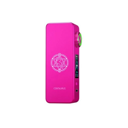 Lost Vape Centaurus M100 Mod Lunar Pink