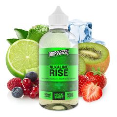 [Kifutott] Drip Hacks Alkaline Rise 50ml longfill