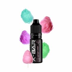 X-Bar Cotton Candy 10ml 20mg/ml nikotinsó