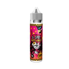 [Discontinued] Chill Pill G-Spot Sweet Mango 12ml longfill