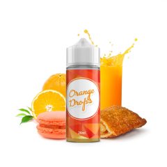 [Kifutott] Infamous Drops Pink Drops 20ml aroma