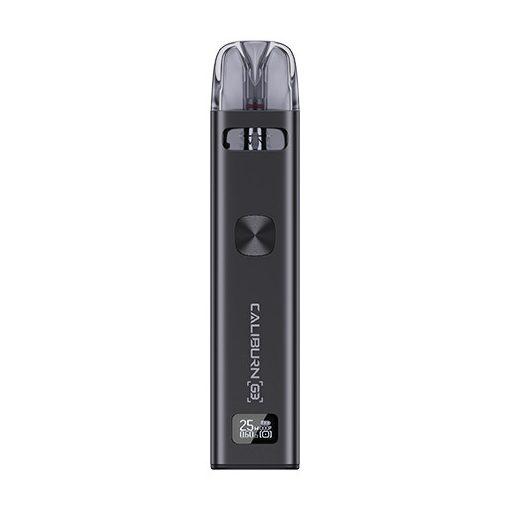 Uwell Caliburn G3 Pod Black