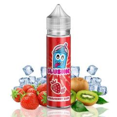 Slushie Strawberry Slush 50ml shortfill