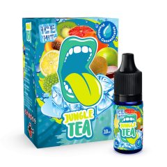 Big Mouth Jungle Tea Ice Hit 10ml aroma