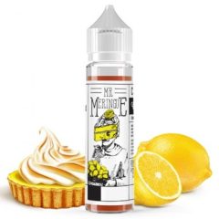 [Kifutott] Pachamama Mr. Meringue 20ml aroma