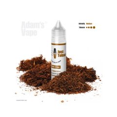 Adam's Vape Just Tobacco 10ml longfill