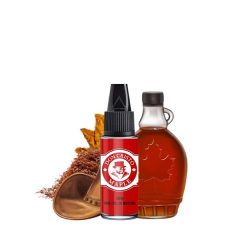 Don Cristo Maple 10ml 20mg/ml nikotinsó