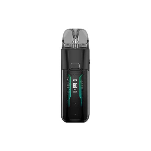 Vaporesso Luxe XR Max Pod Black