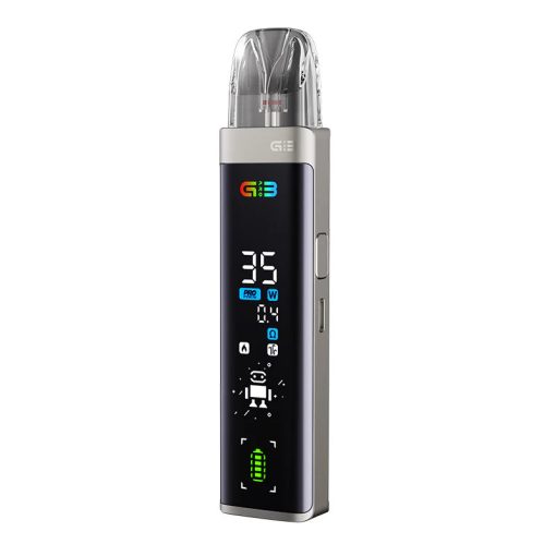 Uwell Caliburn G3 Pro Pod Stone Gray