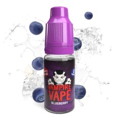 Vampire Vape Blueberry 10ml 6mg/ml eliquid