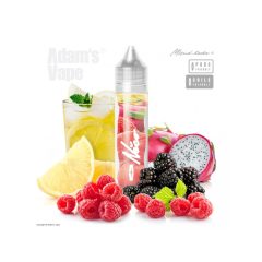 [Kifutott] Adam's Vape Něco CHLADIVÝHO 12ml longfill