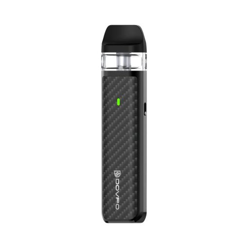 Dovpo Ayce Mini Pod Black Carbon