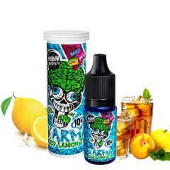 Chill Pill Karma Iced Lemon Tea 10ml aroma