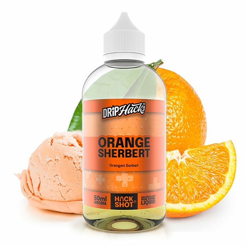 ORENJI 100ML BY NINJA FRUIT – Vape Distillery