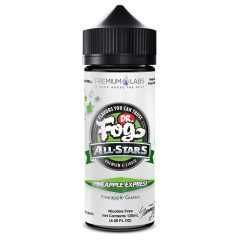 [Kifutott] Dr. Fog All-Stars Pineapple Express 30ml aroma