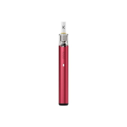 KIWI Spark Pod Red