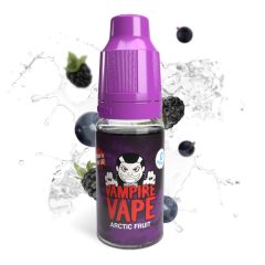 Vampire Vape Arctic Fruit 10ml 6mg/ml eliquid