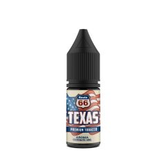 [Kifutott] TNT Vape Texas 10ml aroma