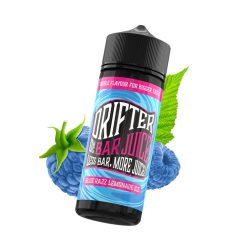   Juice Sauz Drifter Bar Juice Blue Razz Lemonade Ice 100ml shortfill