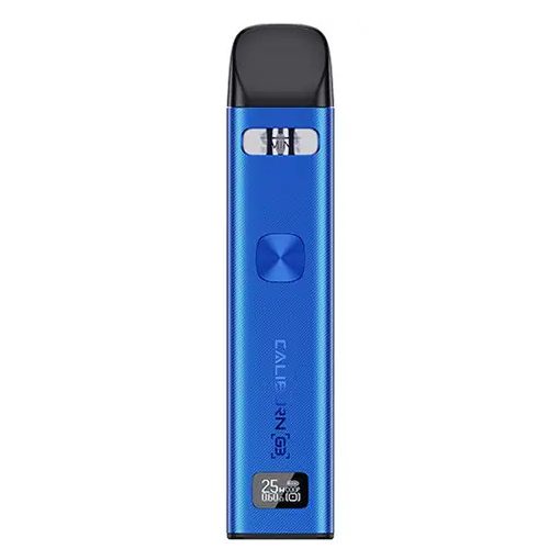 Uwell Caliburn G3 Pod Cobalt Blue