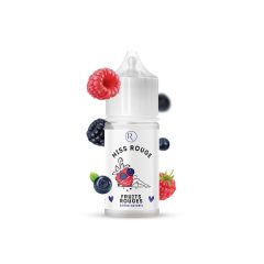 [Kifutott] Revolute Miss Rouge 30ml aroma