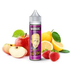 [Kifutott] Warriors Big Vova 20ml aroma