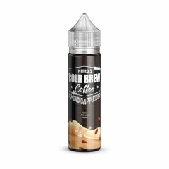   [Discontinued] Nitro's Cold Brew Almond Cappuccino 15ml longfill