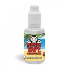 [Kifutott] Vampire Vape Caribbean Ice 30ml aroma